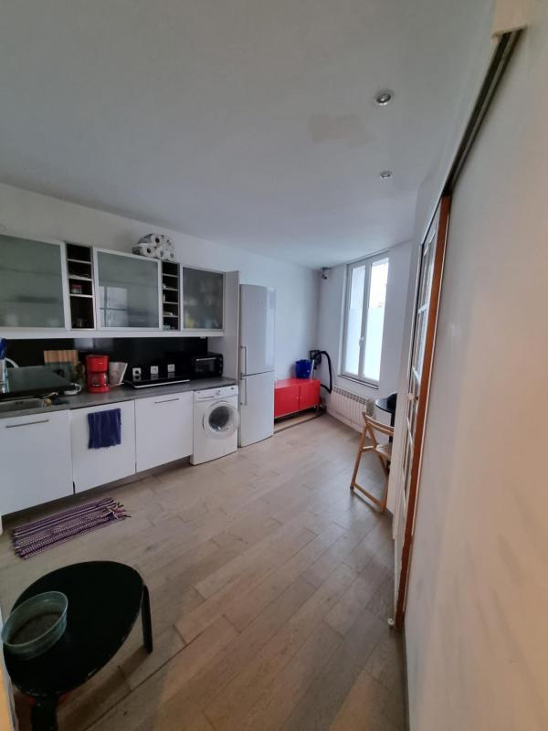Appartement à vendre, 30m², Les Lilas