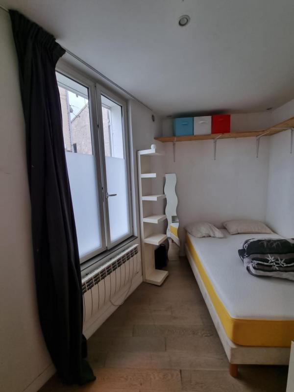 Appartement à vendre, 30m², Les Lilas