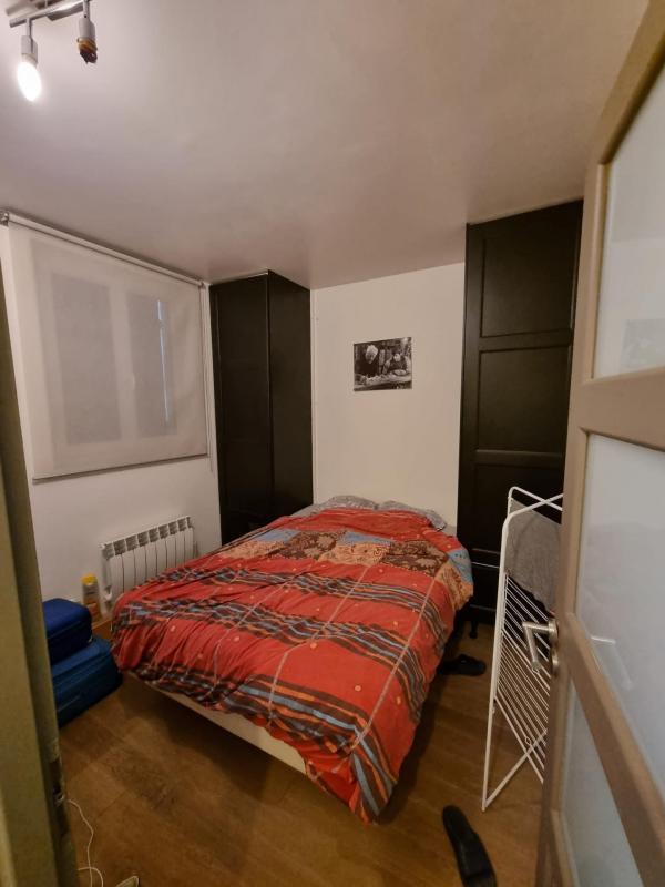 Appartement à vendre, 30m², Les Lilas