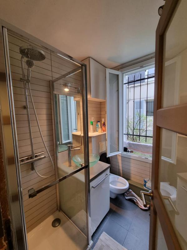 Appartement à vendre, 30m², Les Lilas