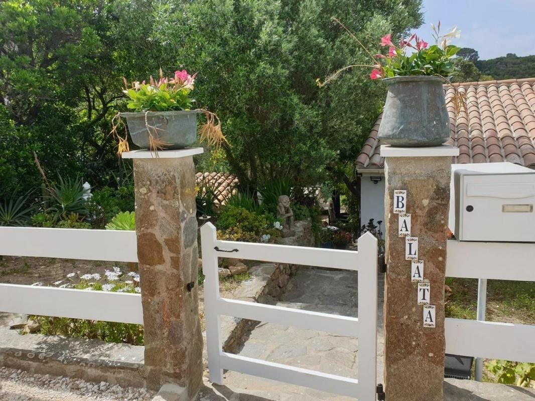 Maison à vendre, 85m², Île du Levant