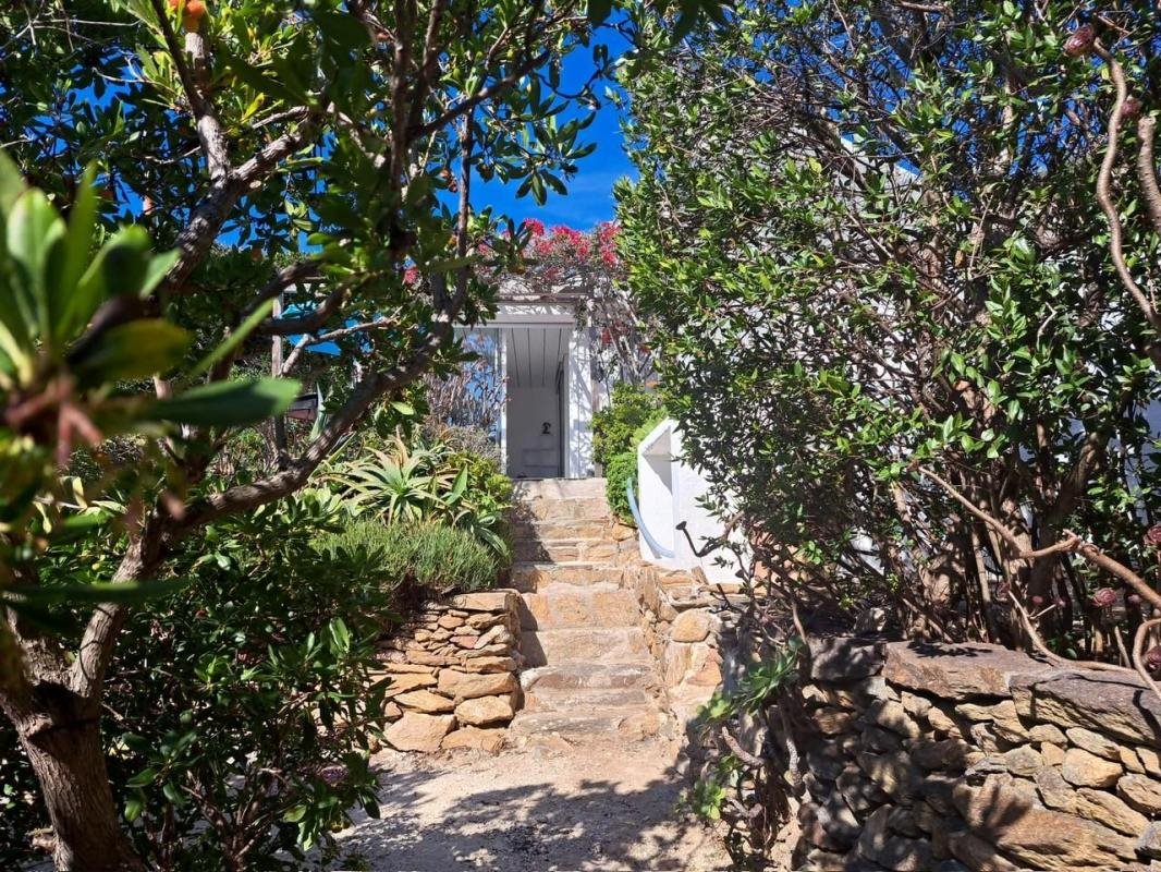 Maison à vendre, 85m², Île du Levant