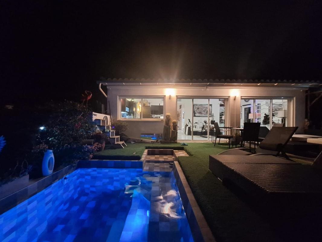 Maison à vendre, 85m², Île du Levant
