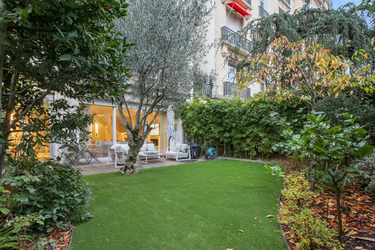 Appartement à vendre, 155m², Neuilly-sur-Seine