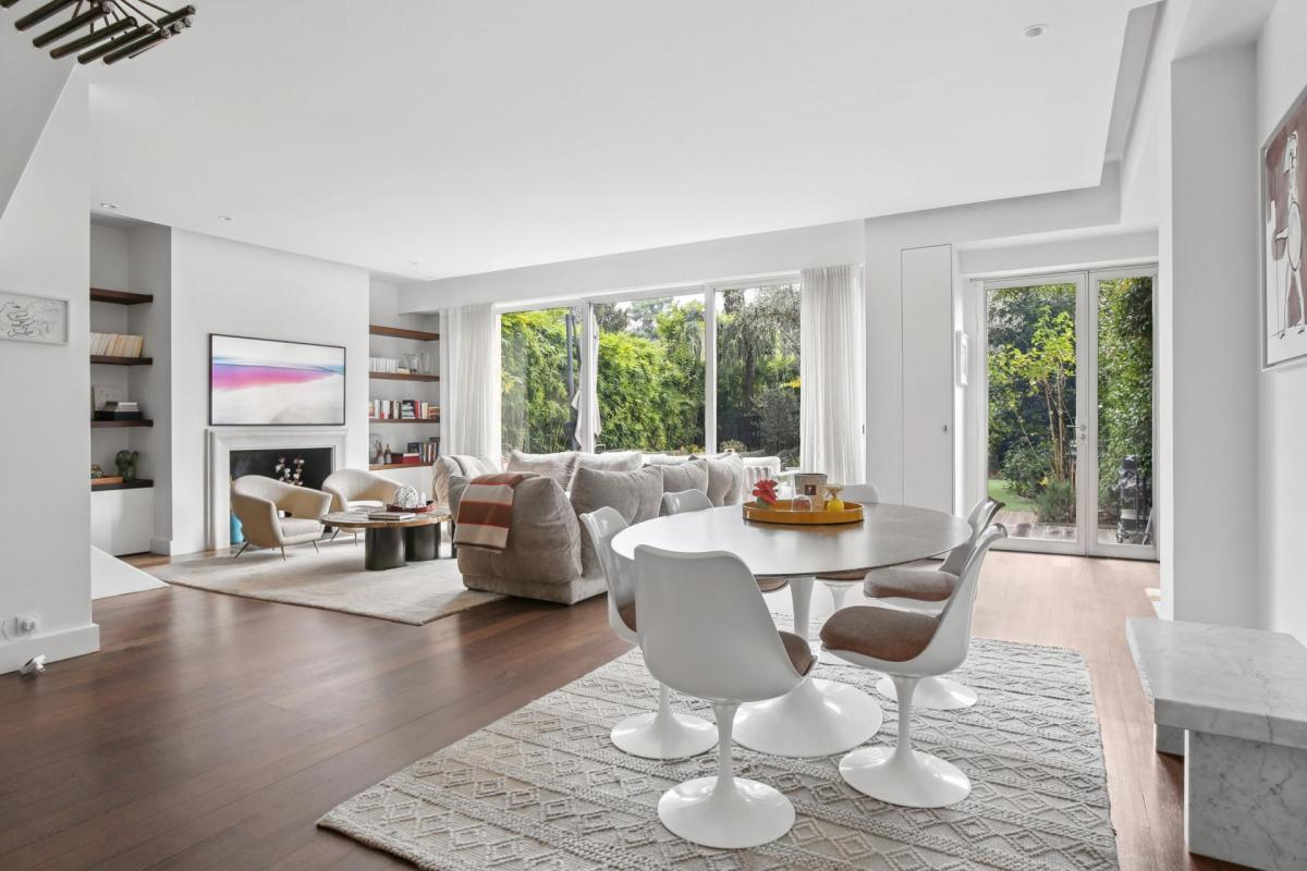 Appartement à vendre, 155m², Neuilly-sur-Seine