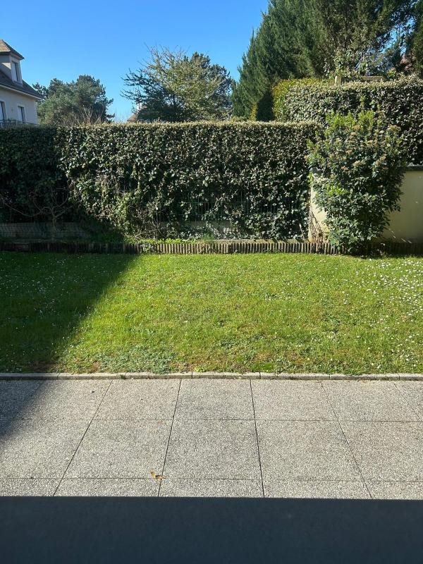 Appartement à vendre, 56m², Tourgéville
