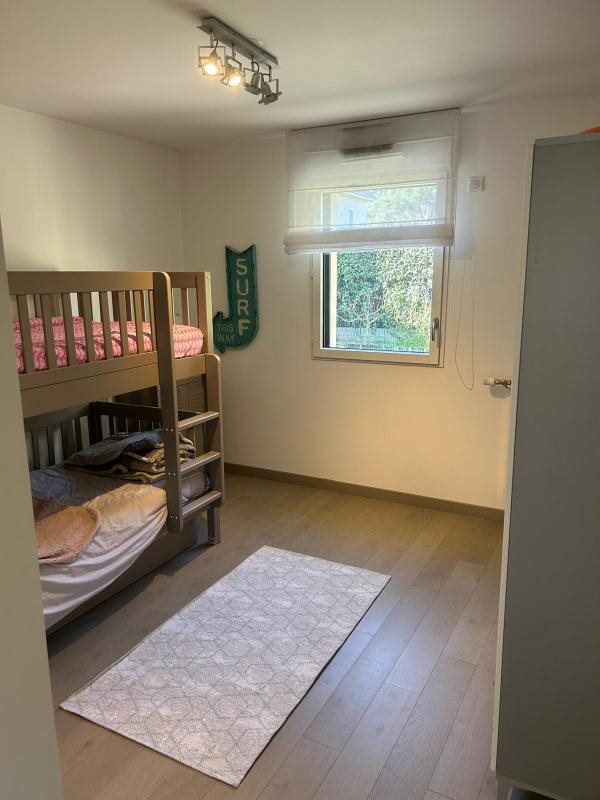 Appartement à vendre, 56m², Tourgéville
