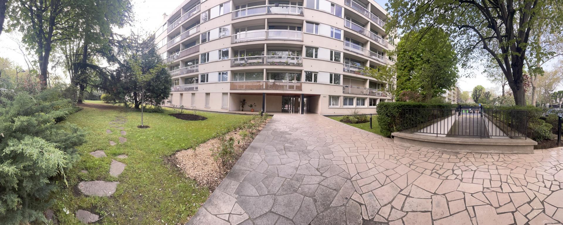 Appartement à vendre, 65m², Neuilly-sur-Seine