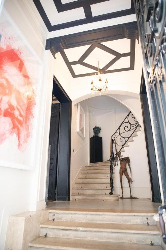 Maison à vendre, 335m², Paris 17ème
