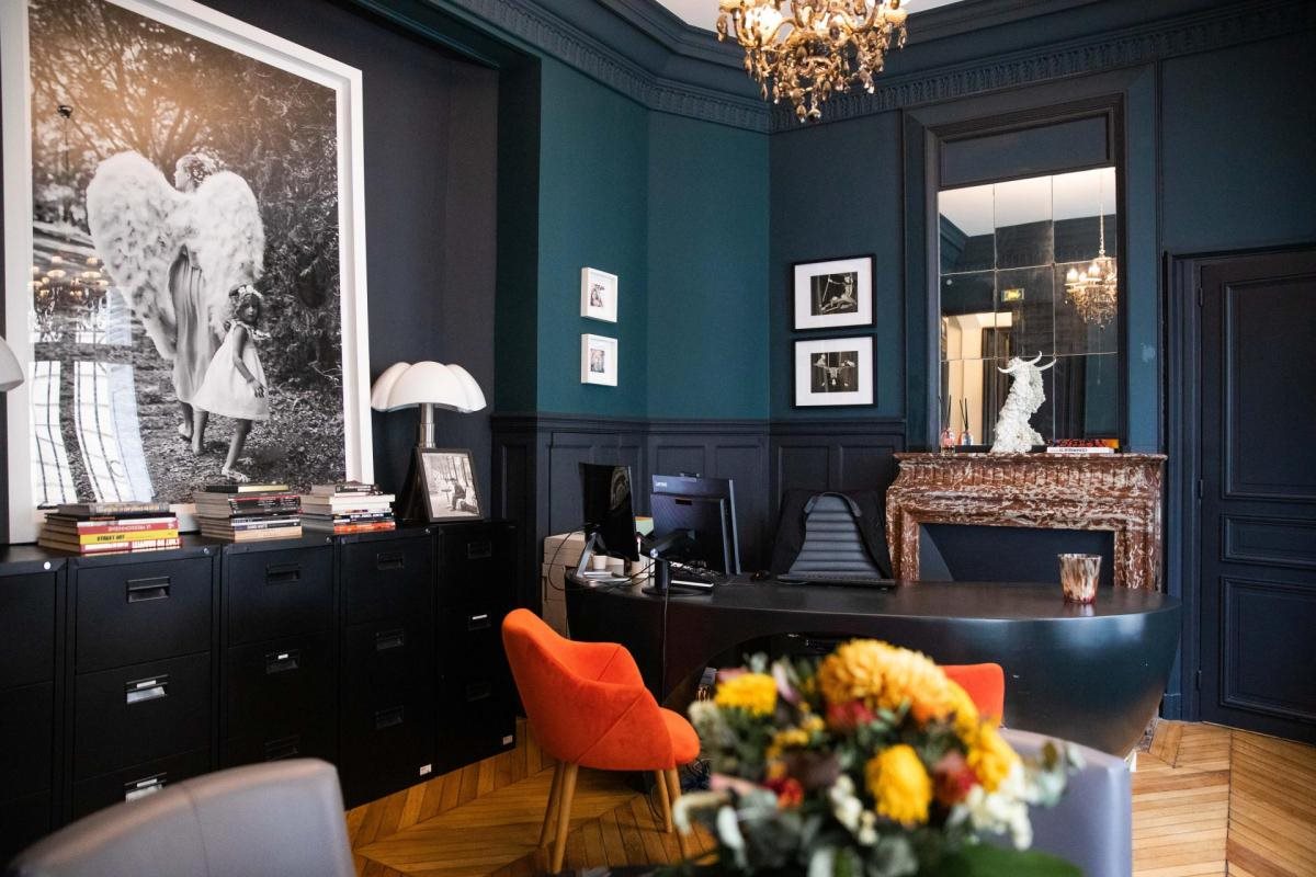 Maison à vendre, 335m², Paris 17ème