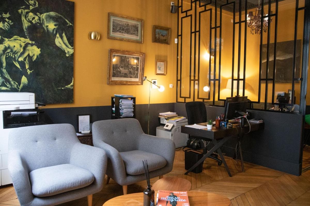 Maison à vendre, 335m², Paris 17ème