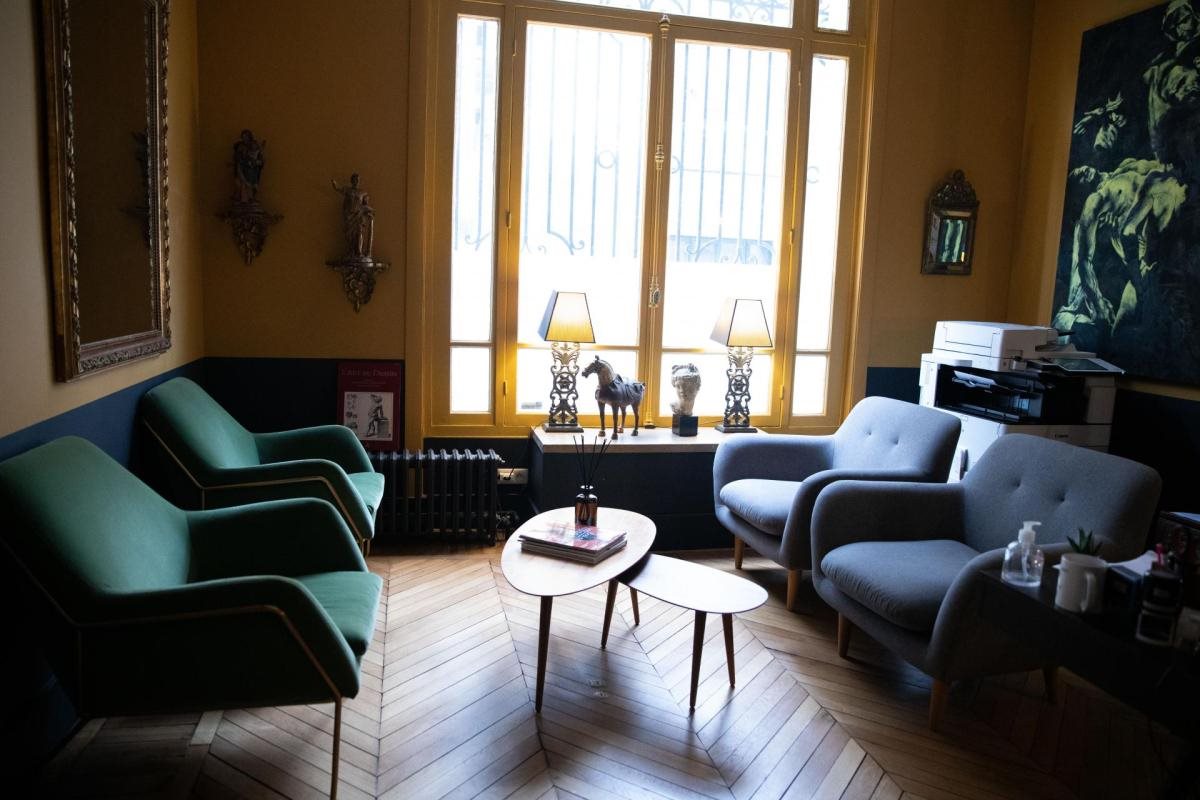 Maison à vendre, 335m², Paris 17ème