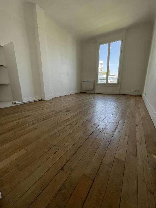 Appartement à vendre, 54m², Boulogne-Billancourt
