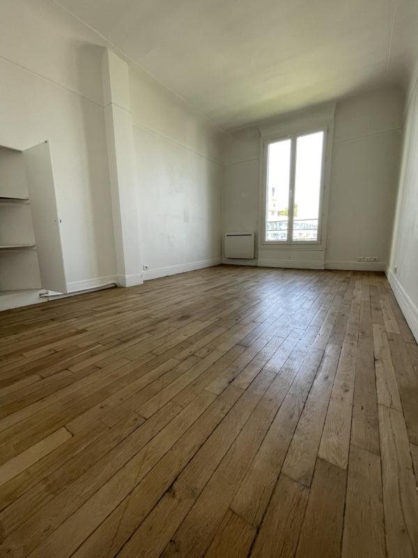 Appartement à vendre, 54m², Boulogne-Billancourt
