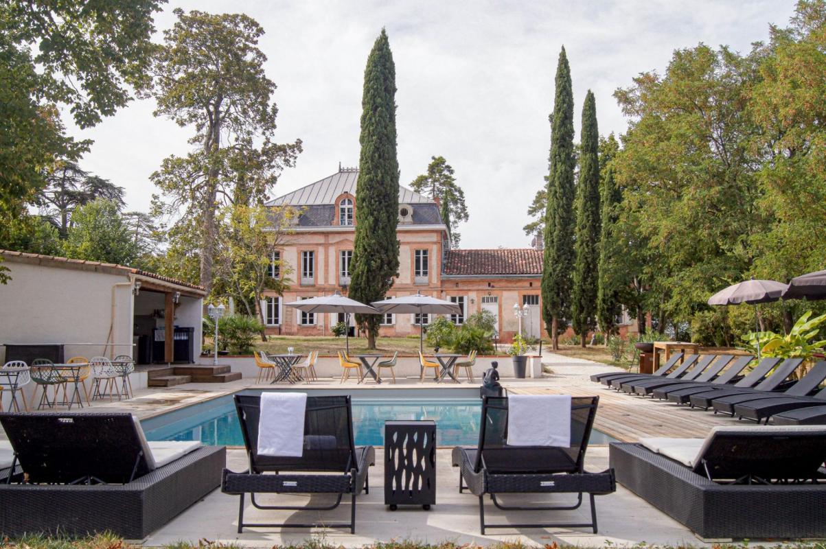 Maison à vendre, 680m², Baziège