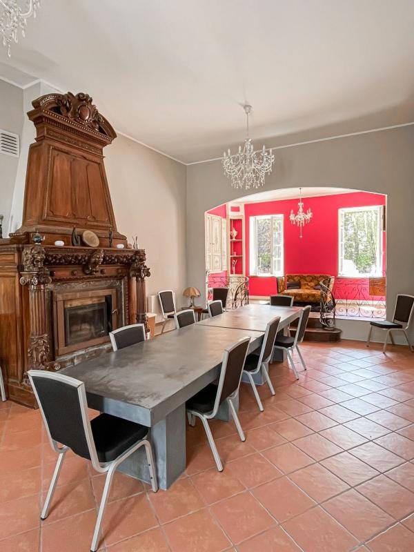 Maison à vendre, 680m², Baziège
