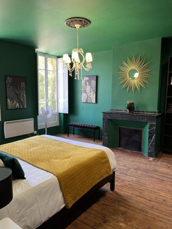 Maison à vendre, 680m², Baziège