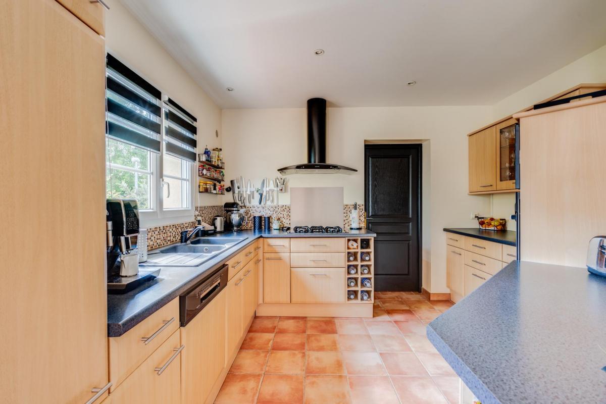 Maison à vendre, 158m², Frouzins