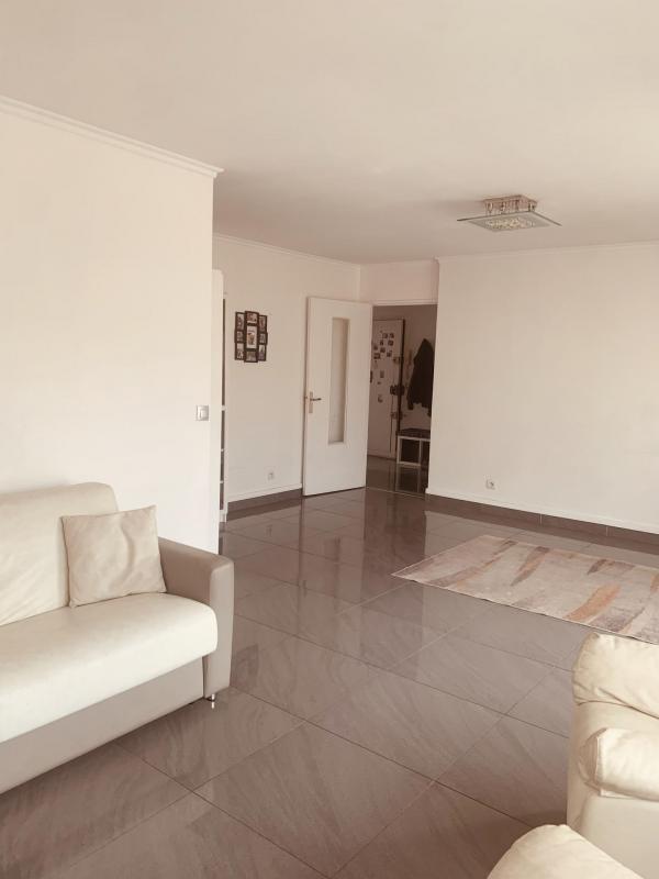 Appartement à vendre, 83m², Les Lilas