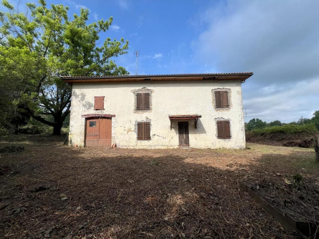 Maison à vendre, 112m², Orist