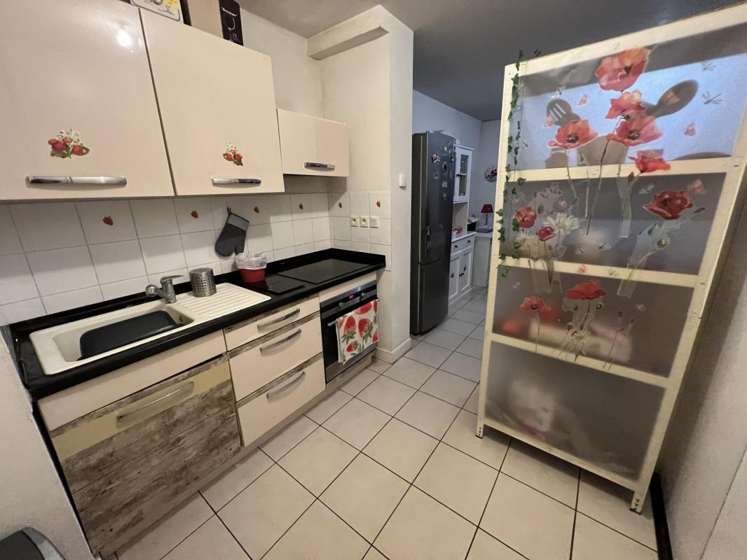 Appartement à vendre, 40m², Saint-Vincent-de-Tyrosse