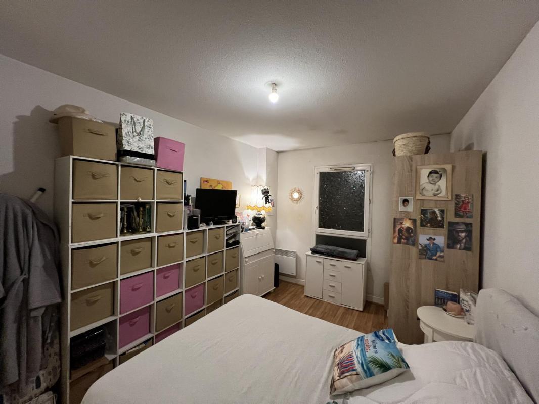 Appartement à vendre, 40m², Saint-Vincent-de-Tyrosse