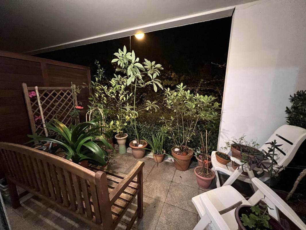 Appartement à vendre, 40m², Saint-Vincent-de-Tyrosse