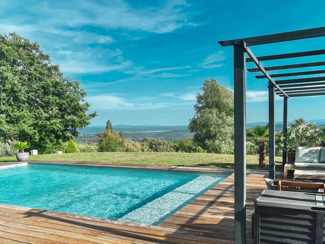 Maison à vendre, 190m², Montfuron