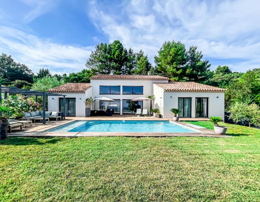 Maison à vendre, 190m², Montfuron