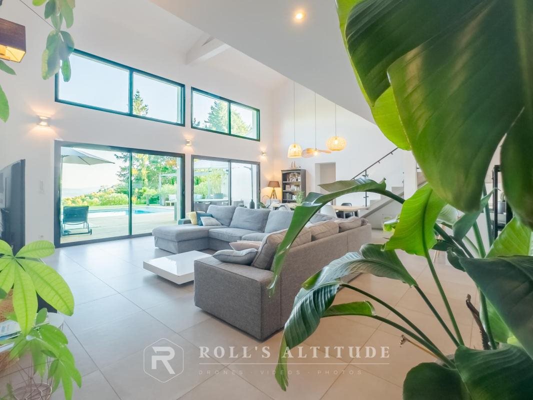 Maison à vendre, 190m², Montfuron