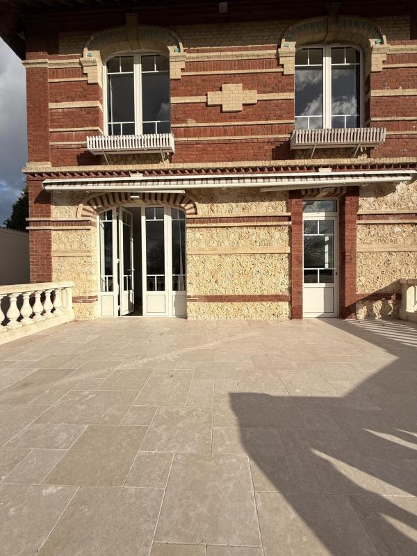 Maison à vendre, 241m², Bonneville-sur-Touques