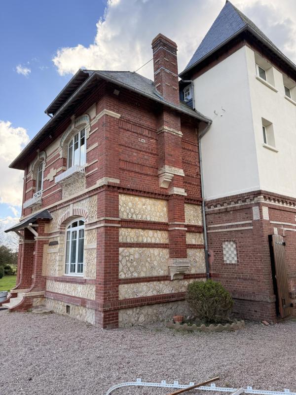 Maison à vendre, 241m², Bonneville-sur-Touques