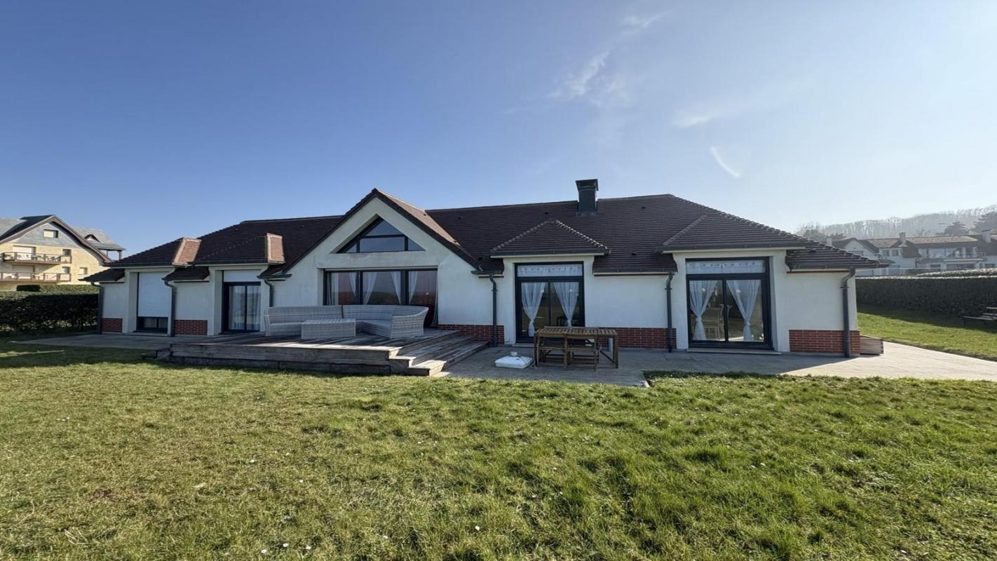 Maison à vendre, 235m², Bonneville-sur-Touques