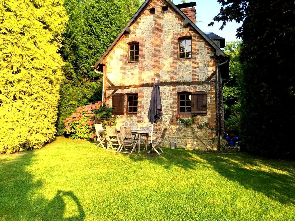 Maison à vendre, 135m², Englesqueville-en-Auge
