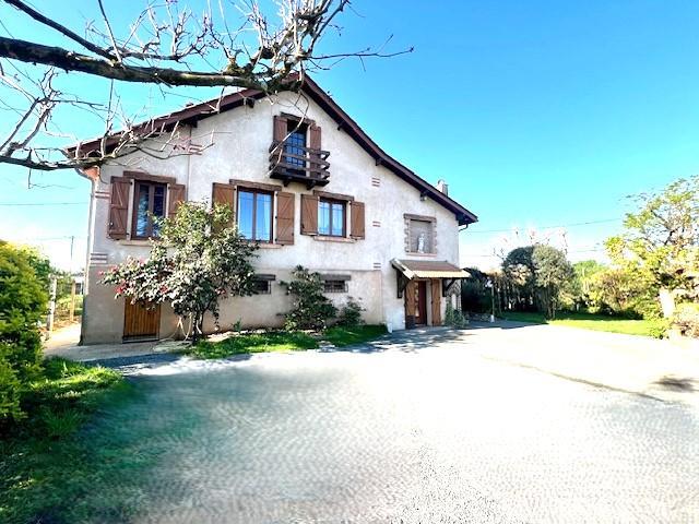 Maison à vendre, 116m², Bonnetan