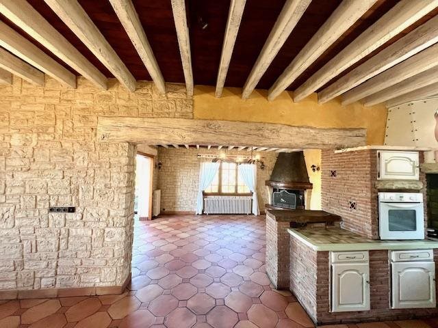 Maison à vendre, 116m², Bonnetan