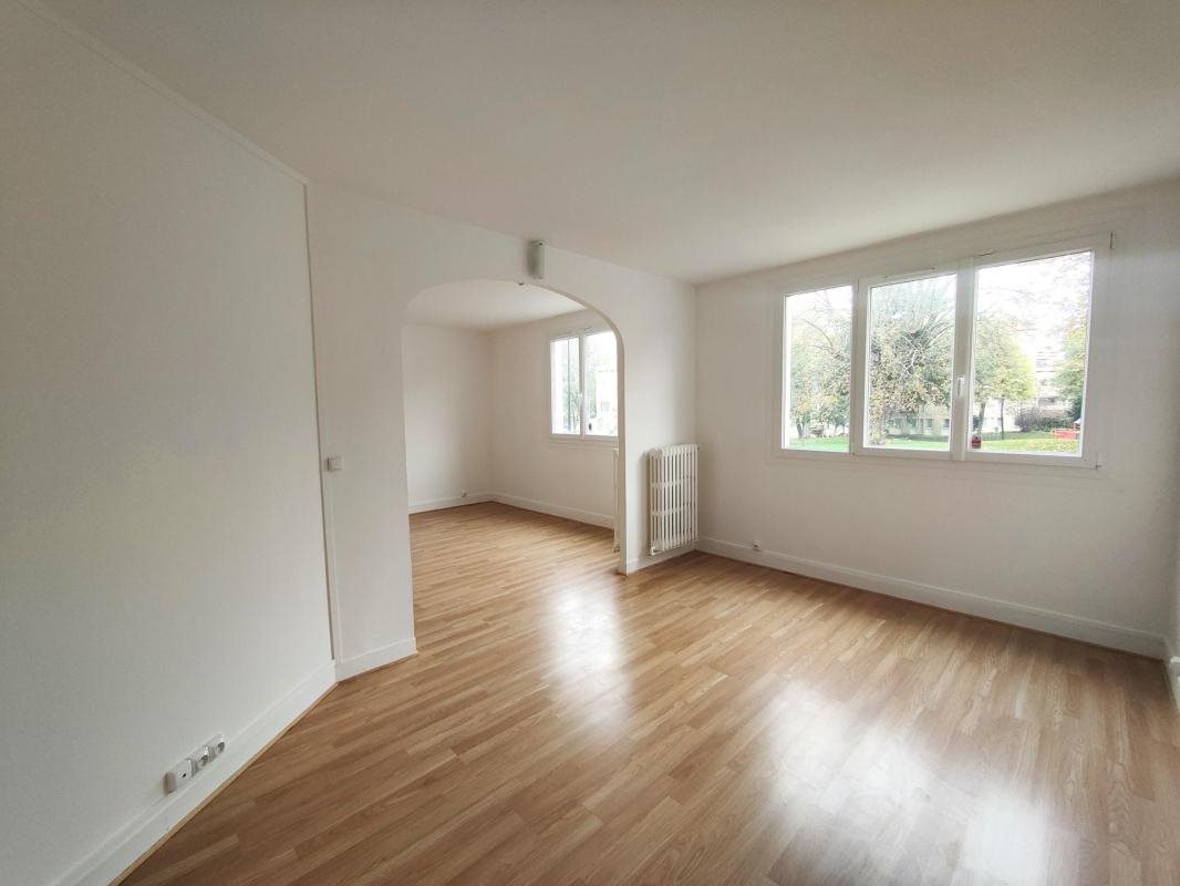 Appartement à vendre, 75m², Aubervilliers