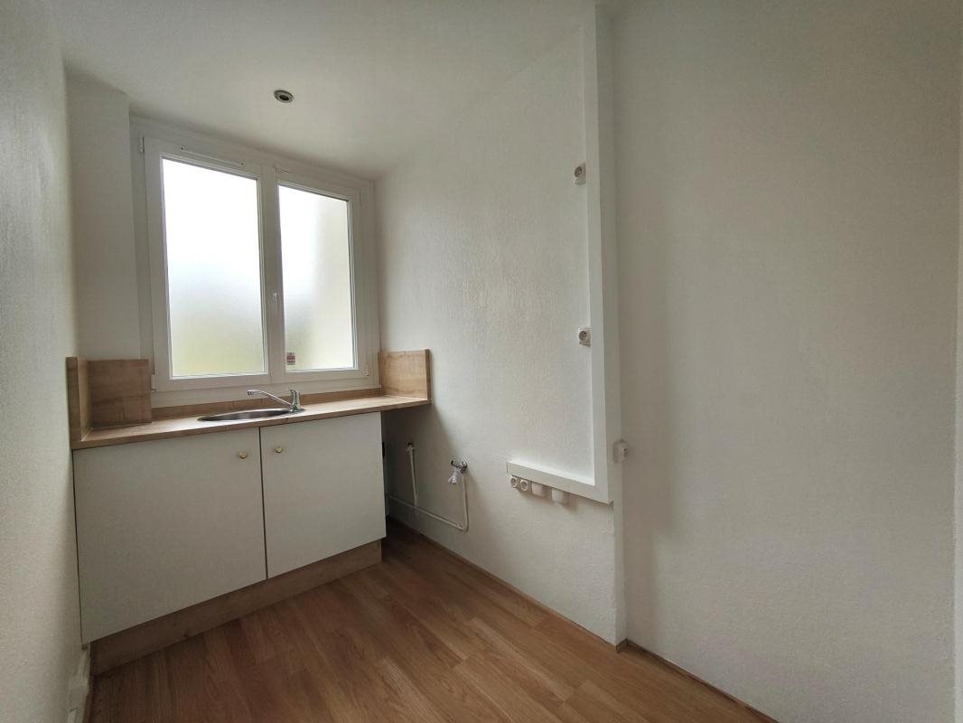 Appartement à vendre, 75m², Aubervilliers