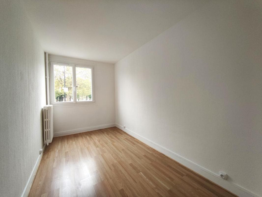 Appartement à vendre, 75m², Aubervilliers