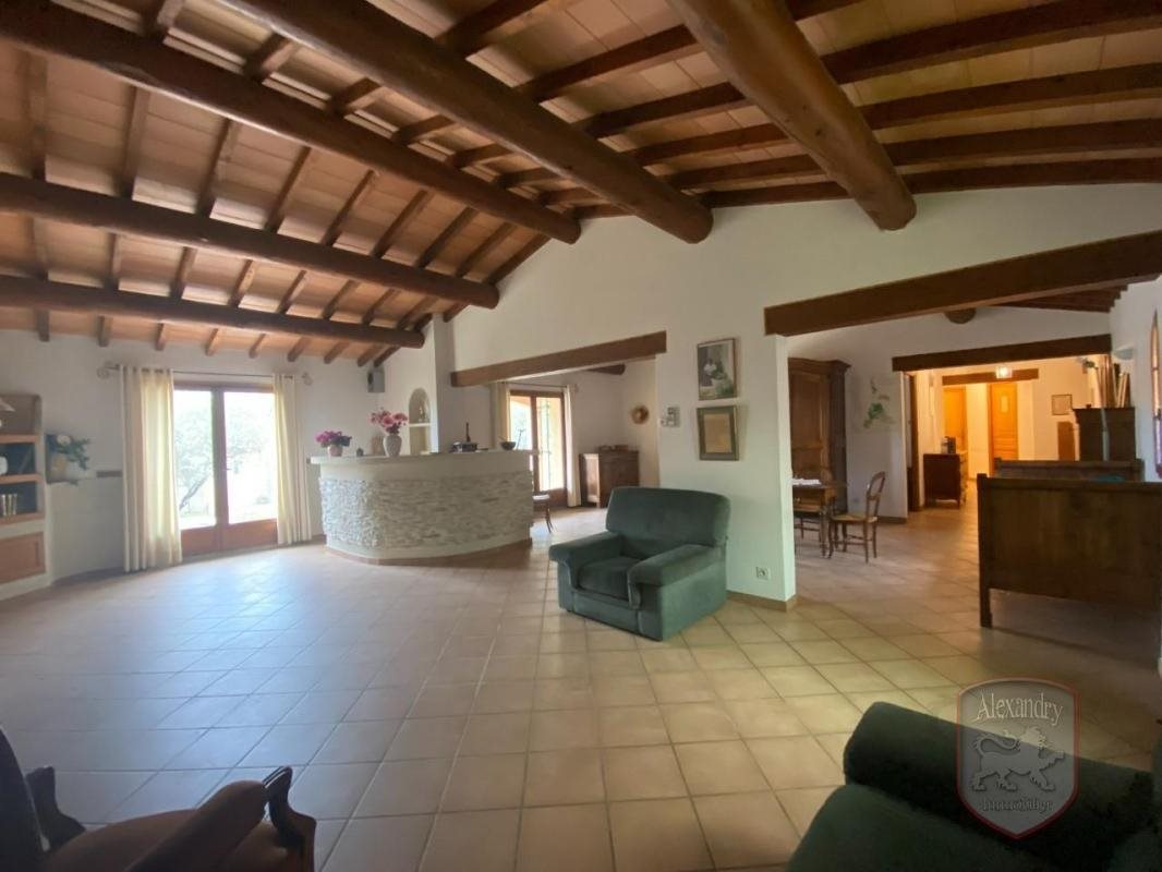Maison à vendre, 240m², Tavel