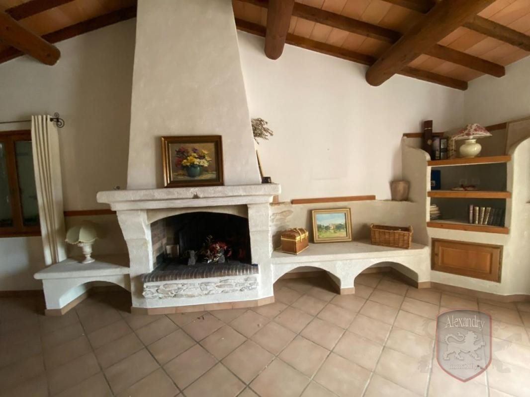 Maison à vendre, 240m², Tavel