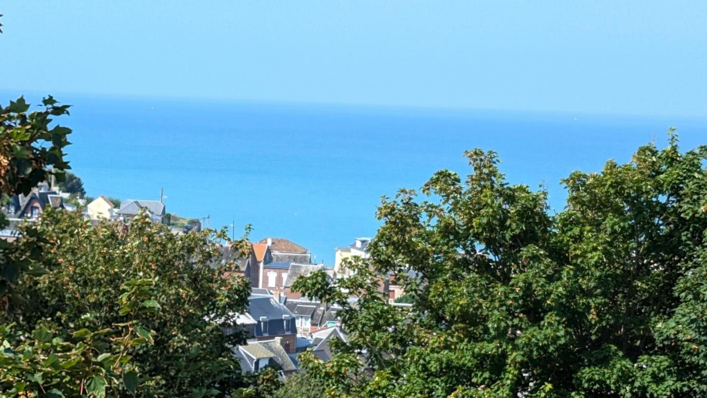 Maison à vendre, 152m², Ault