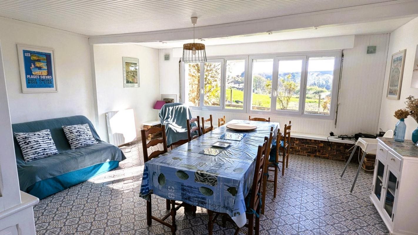 Maison à vendre, 152m², Ault
