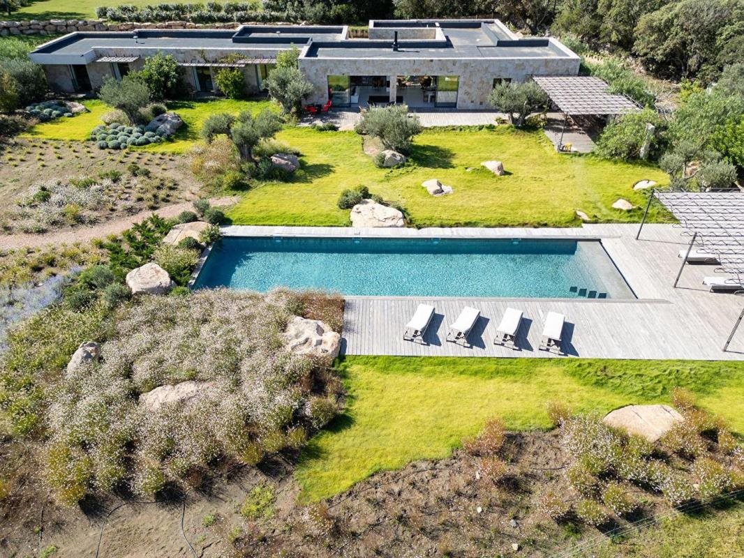 Maison à vendre, 370m², Bonifacio