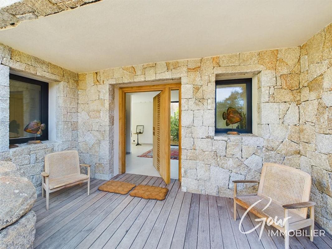 Maison à vendre, 370m², Bonifacio