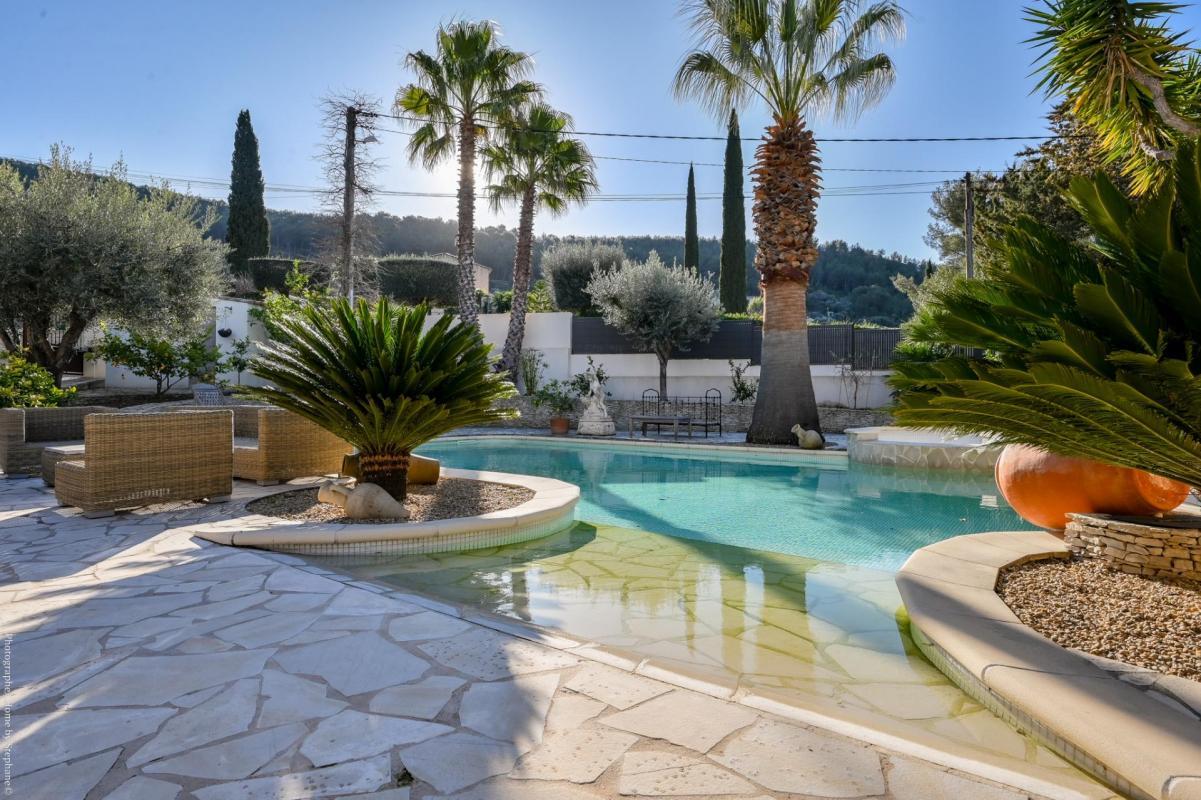 Maison à vendre, 150m², Ceyreste