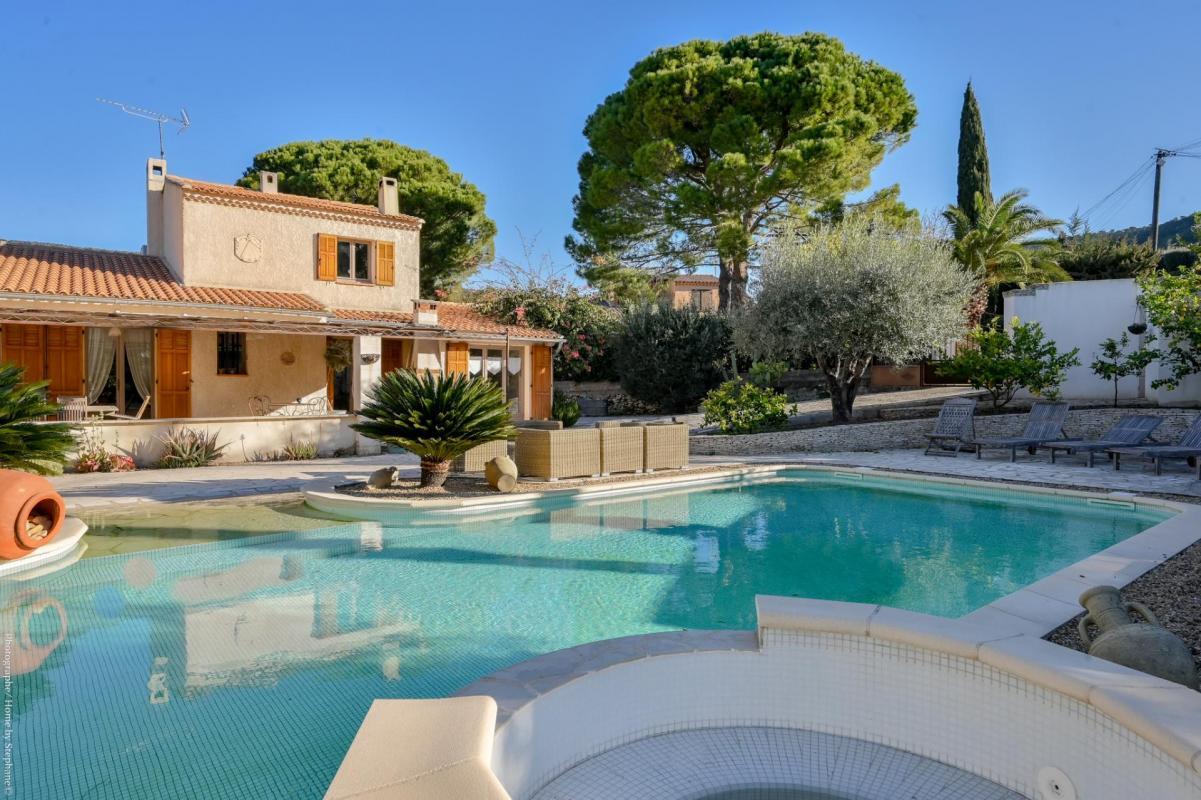 Maison à vendre, 150m², Ceyreste