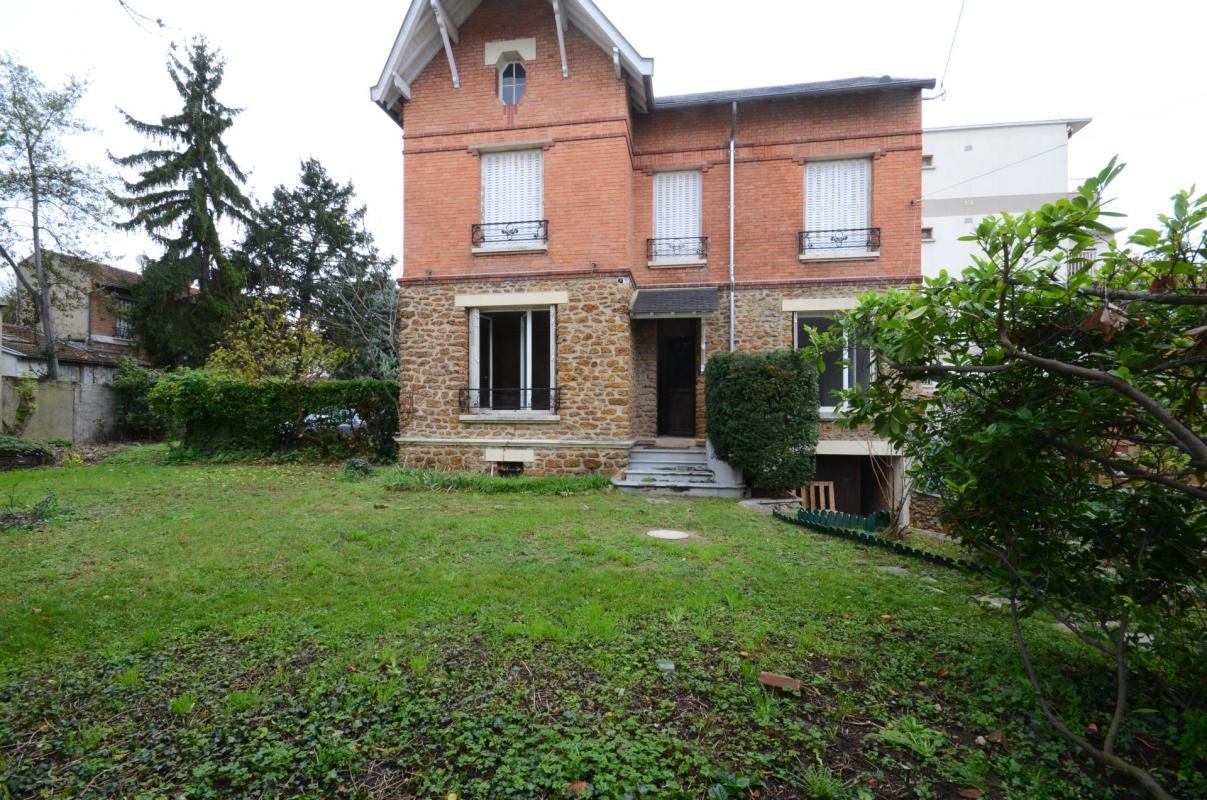 Maison à vendre, 114m², La Varenne-Saint-Hilaire