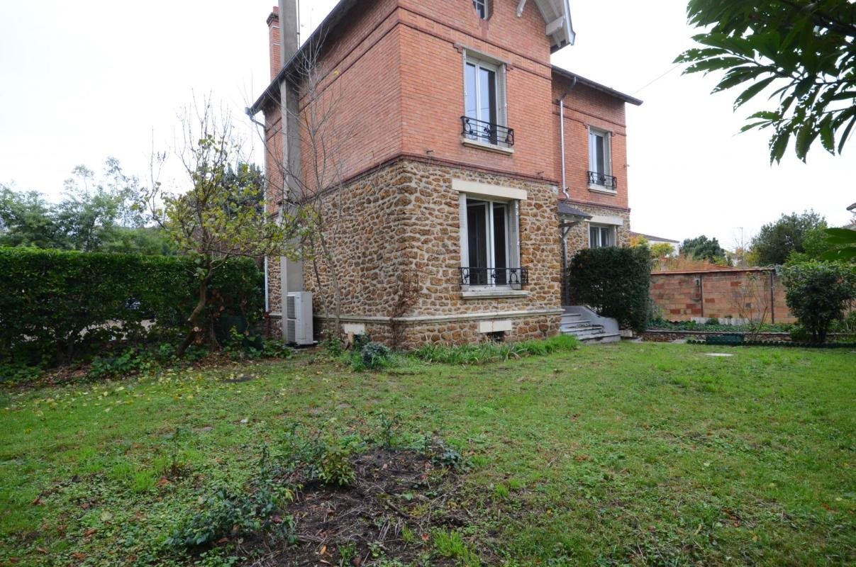 Maison à vendre, 114m², La Varenne-Saint-Hilaire