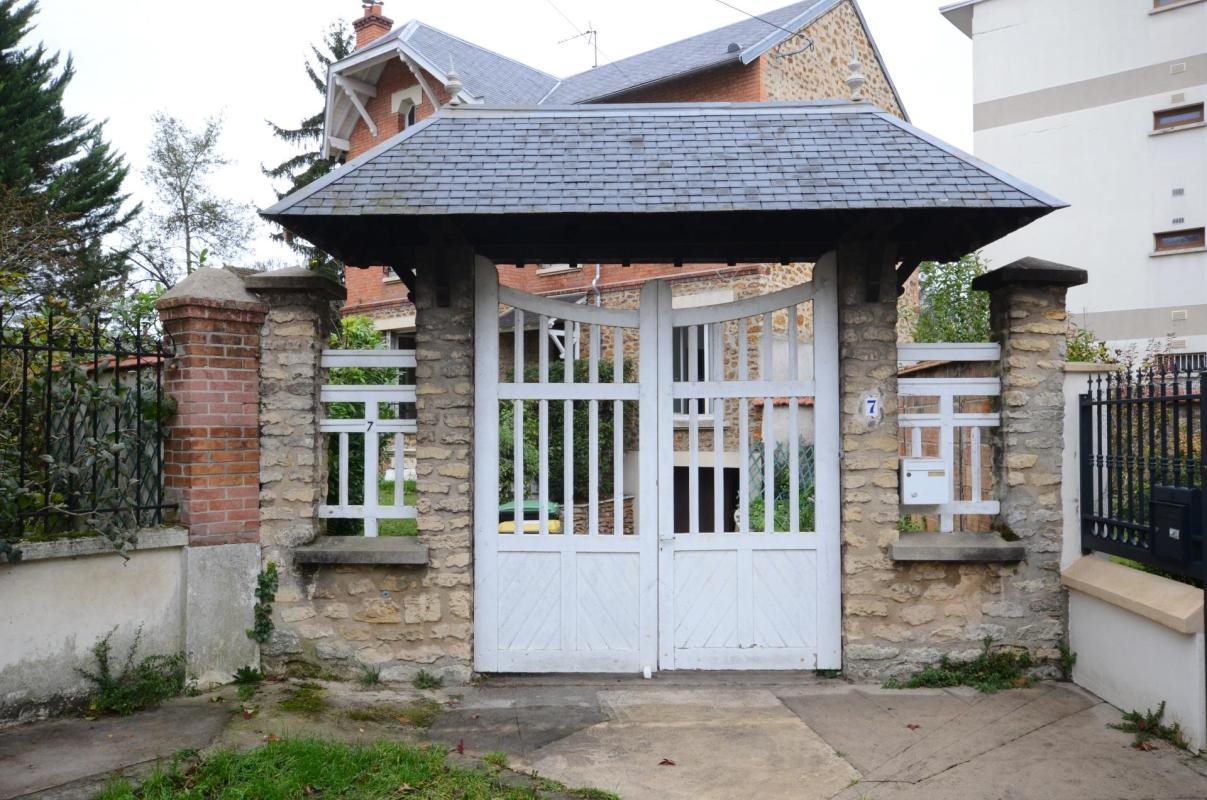 Maison à vendre, 114m², La Varenne-Saint-Hilaire